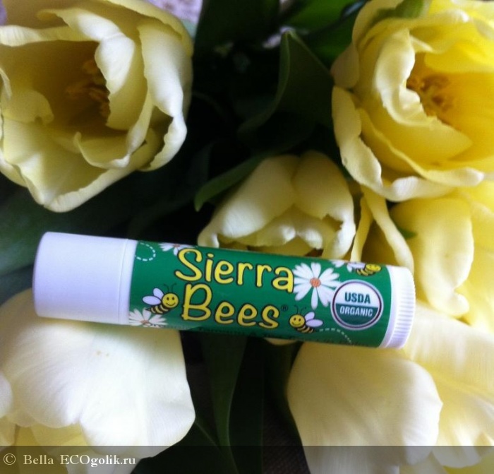          Sierra Bees -   Bella