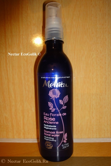    Melvita -   Nectar