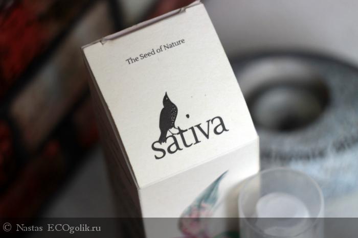     : 8       50 Sativa -   Nastas