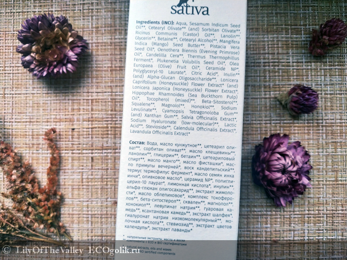 Sativa 32:     .      -   LilyOfTheValley