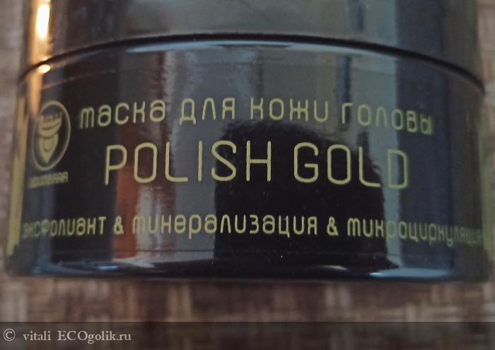 POLISH GOLD     -   vitali