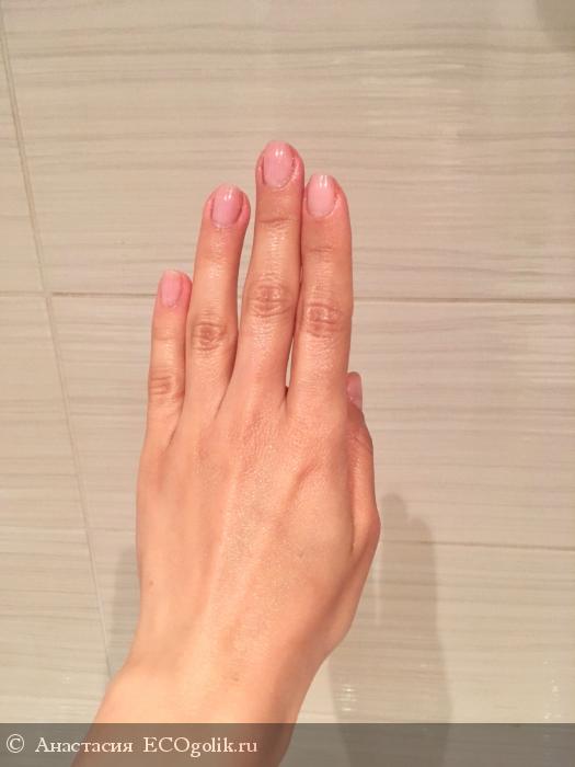 Соль это белая смерть, если мы ее едим, и Соль - это источник здоровья для наших ногтей, если мы питаем ей нашу кожу и ногти -Соль для ногтей Ромашка и лимон от МиКо - отзыв Экоблогера Анастасия