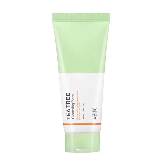 Пенка для умывания Tea Tree