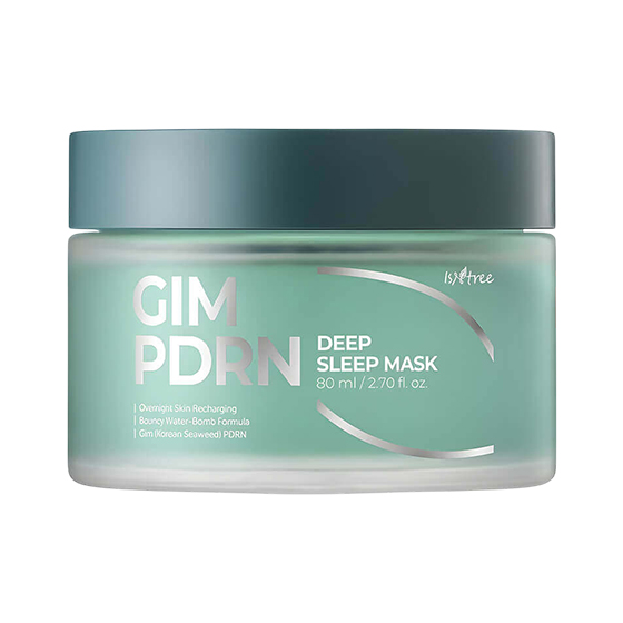 Ночная маска Gim PDRN Deep Sleep Mask