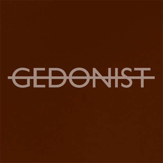 GEDONIST HOME