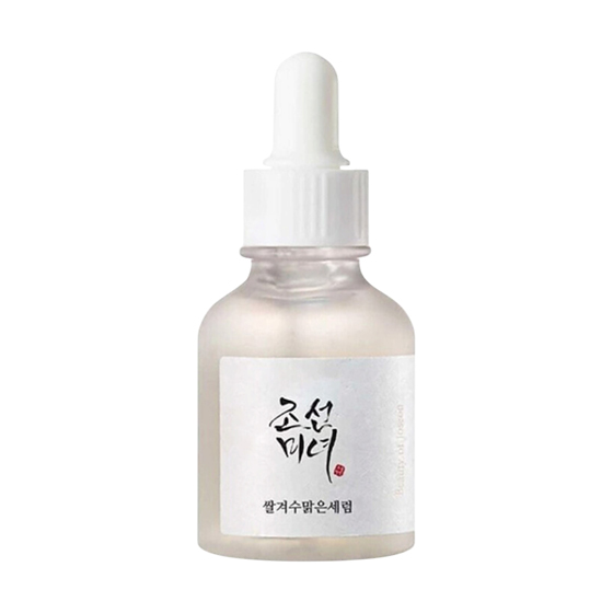 Сыворотка для лица Glow Deep Serum: Rice + Alpha-Arbutin