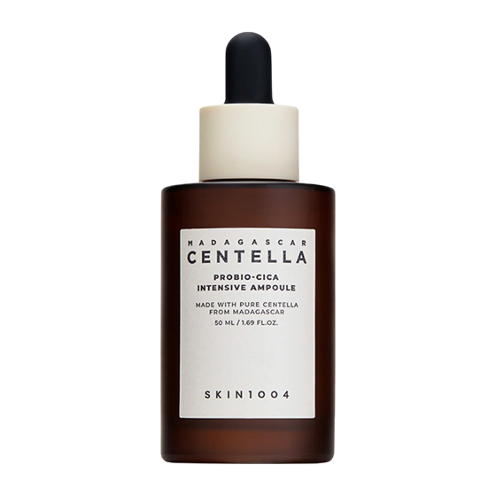 Сыворотка для лица Madagascar centella probio-cica intensive ampoule