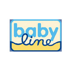 Детские кремы Baby Line