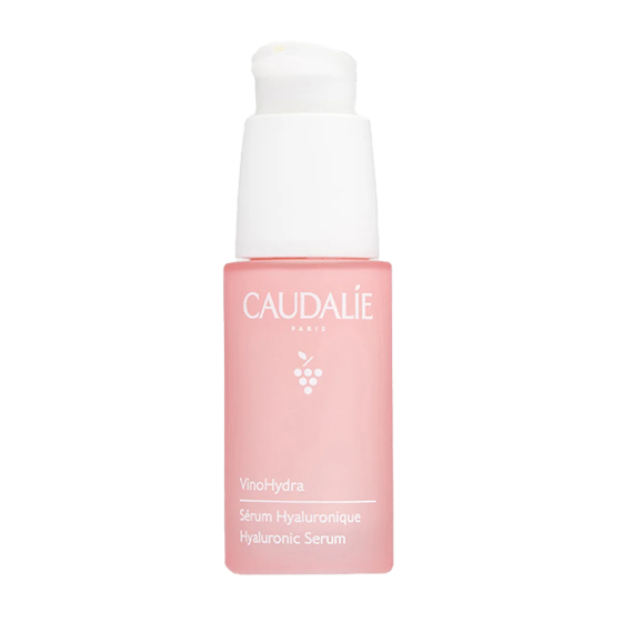 Увлажняющая сыворотка для лица VinoHydra Hyaluronic Serum