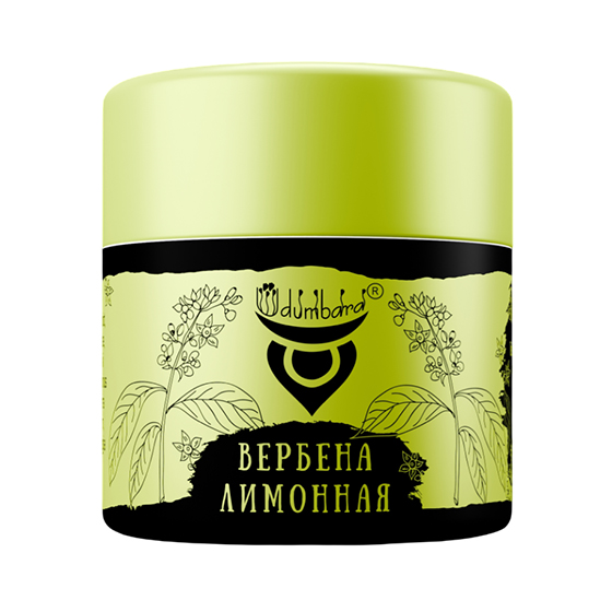 Дезодорант Вербена лимонная