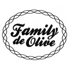 Масла для тела Family de Olive