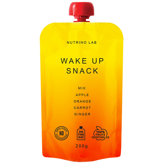  -  , ,     WAKE UP Nutrino Lab