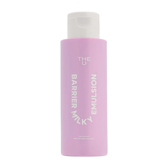 Эмульсия восстанавливающая Barrier milky emulsion