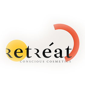 Retreat conscious cosmetics