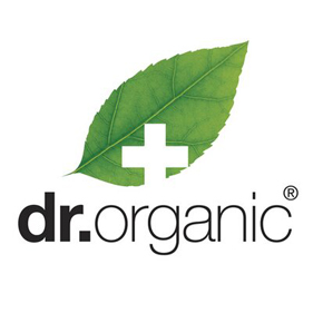 Дезодоранты Dr.Organic