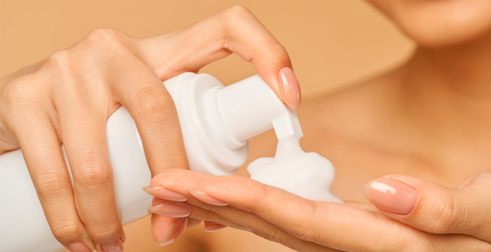 Подборка: Лучшие натуральные пенки для умывания