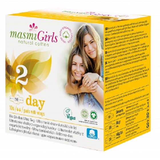       Masmi Girls (  200mm)       10 Masmi