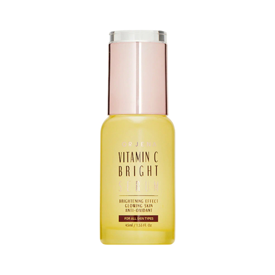 Сыворотка для лица Vitamin C bright serum