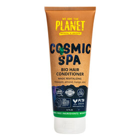 WE ARE THE PLANET        COSMIC SPA
