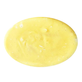 Мыло натуральное неторопливое ручной работы "Апельсиновое"