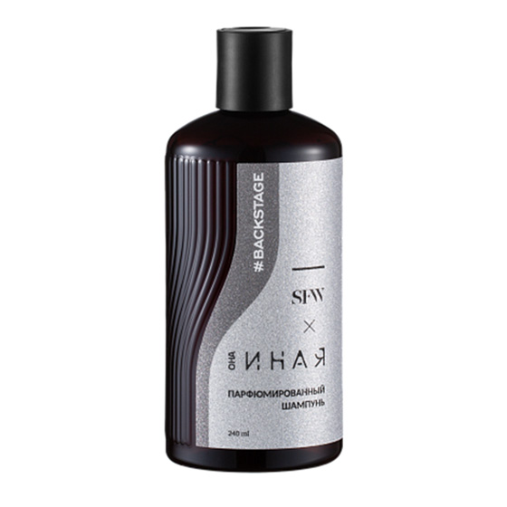 Шампунь Backstage