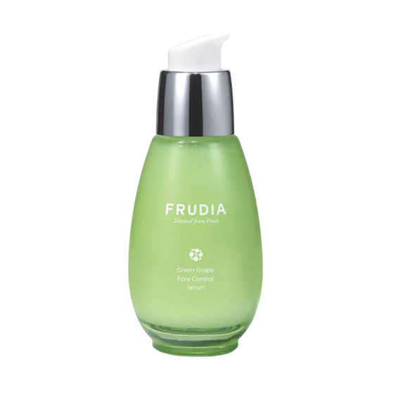 Себорегулирующая сыворотка для лица Green Grape Pore Control Serum