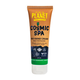 WE ARE THE PLANET     COSMIC SPA