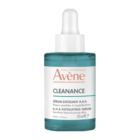 Обновляющая сыворотка Cleanance