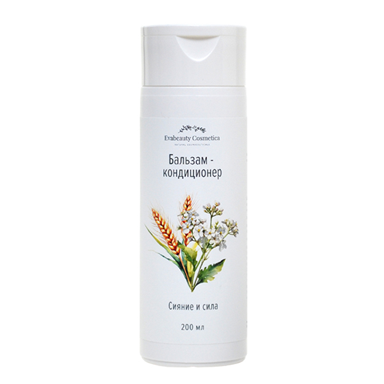 Бальзам-кондиционер для волос