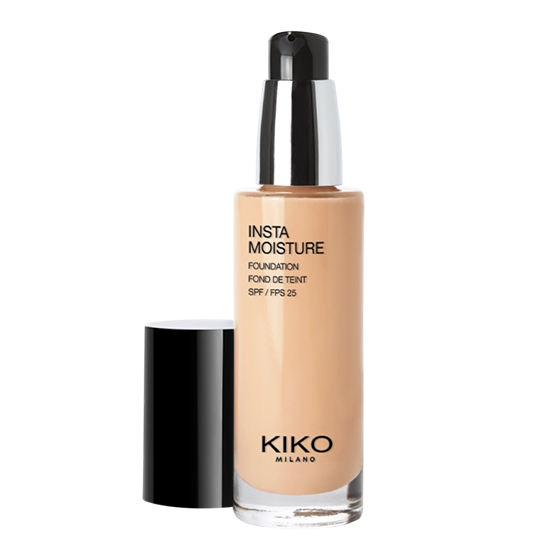 Увлажняющая тональная основа Instamoisture foundation