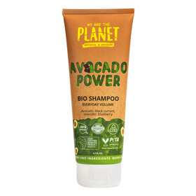 WE ARE THE PLANET      AVOCADO POWER |  | 