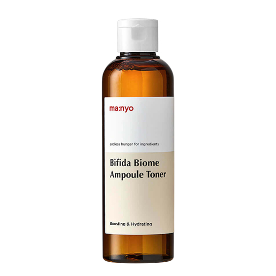 Тонер для лица Bifida Biome Ampoule Toner