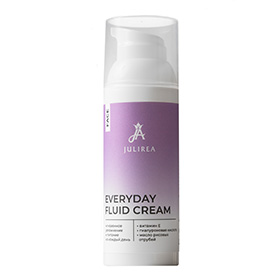 -   Everyday fluid cream |  | 777