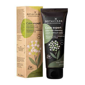      Extra-soft cleansing cream without water |  | Svetalisa_bb