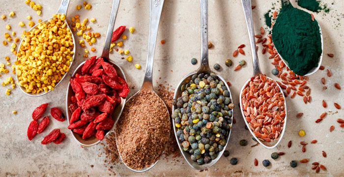 Подборка: Семь суперфудов, которые стоит попробовать