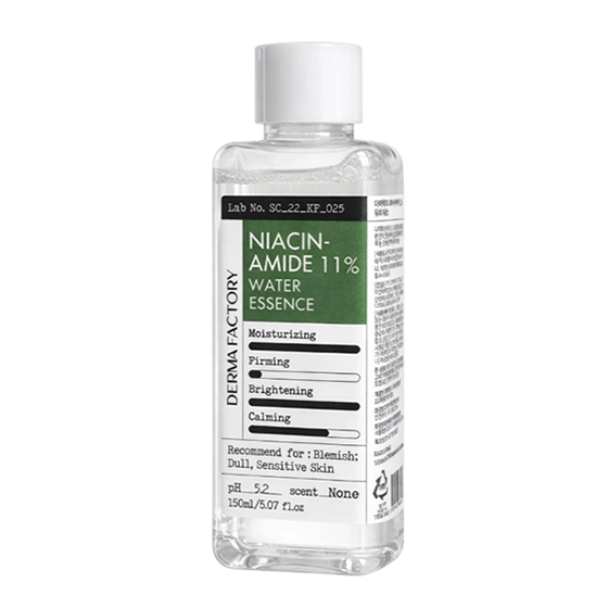Тонер-эссенция для лица Niacinamide 11% Water Essence