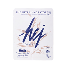    Ultra hydrate Hej organic