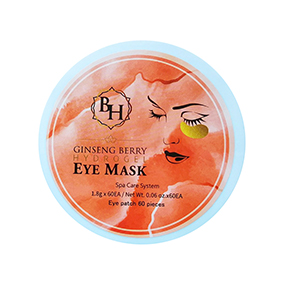         Ginseng Berry Hydrogel Eye Mask,     , , 