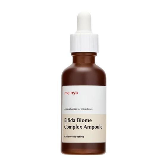 Сыворотка-ампула с лизатами бифидобактерий Bifida biome complex ampoule