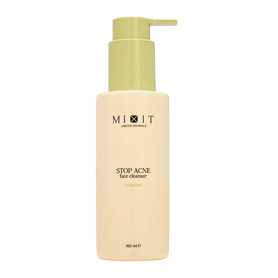 Гель для умывания Stop Acne