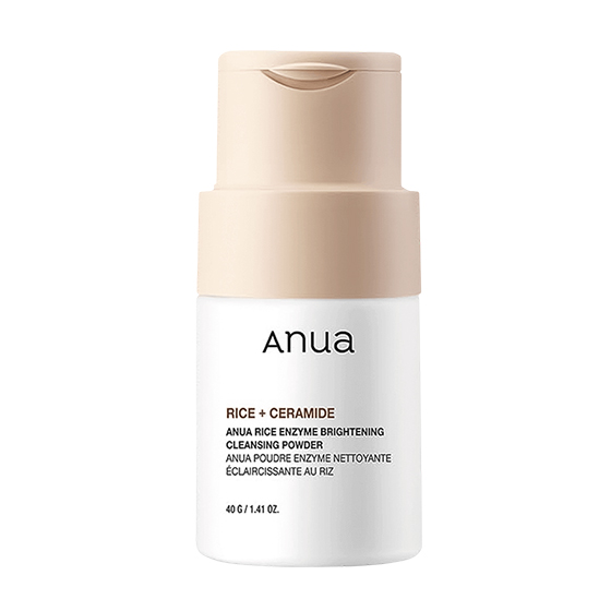 Энзимная пудра Rice Enzyme Brightening Cleansing Powder