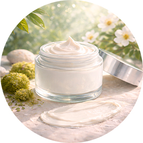 Кремы для лица