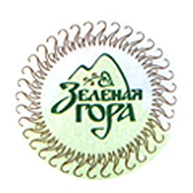 Зеленая гора