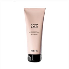 Питательный бальзам для рук