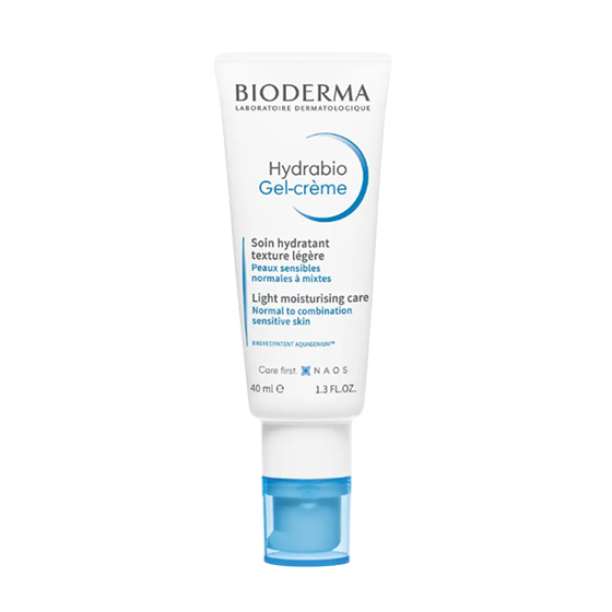 Гель-крем увлажняющий Hydrabio