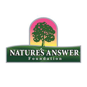   Nature's Answer