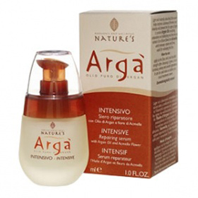 Сыворотка интенсивная Arga