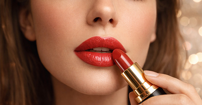 Подборка: Натуральные помады на каждый день
