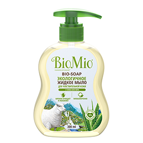     Bio-Soap     BioMio