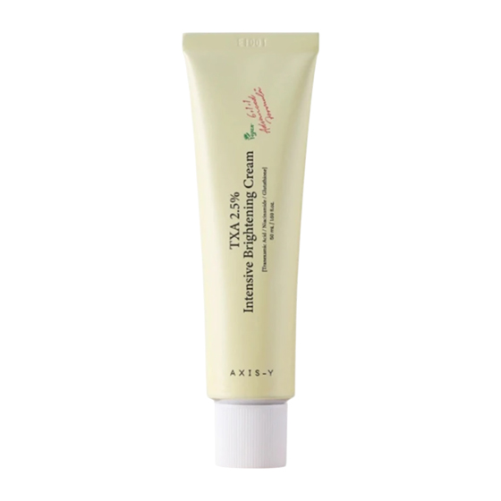 Осветляющий крем TXA 2,5% Intensive brightening cream